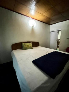 NILZA Guest House
